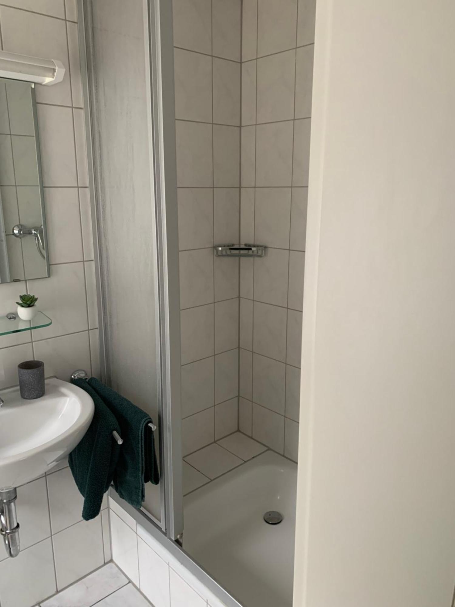 Gasthaus L&A Kunz Dumpelfeld Esterno foto