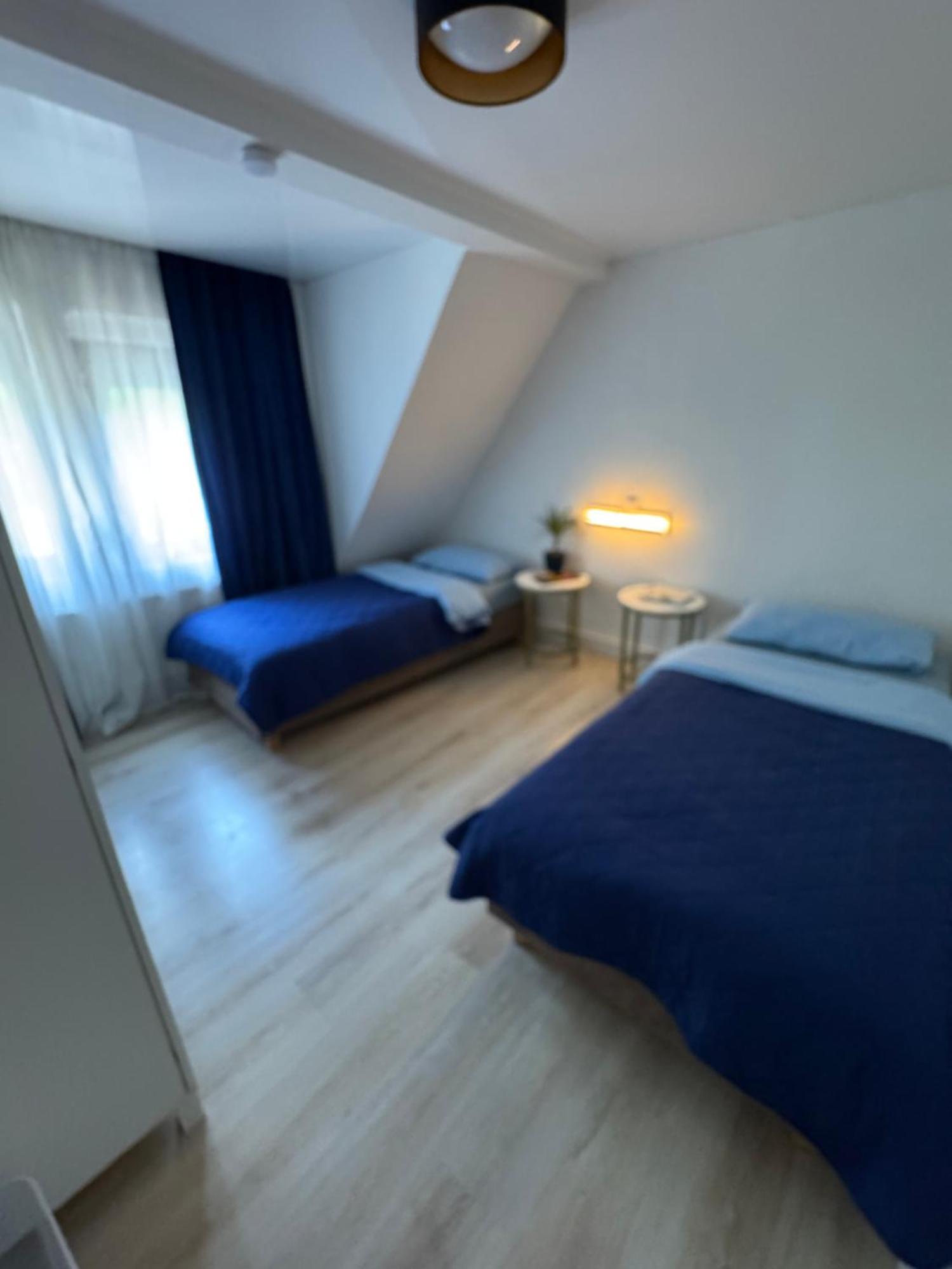 Gasthaus L&A Kunz Dumpelfeld Esterno foto